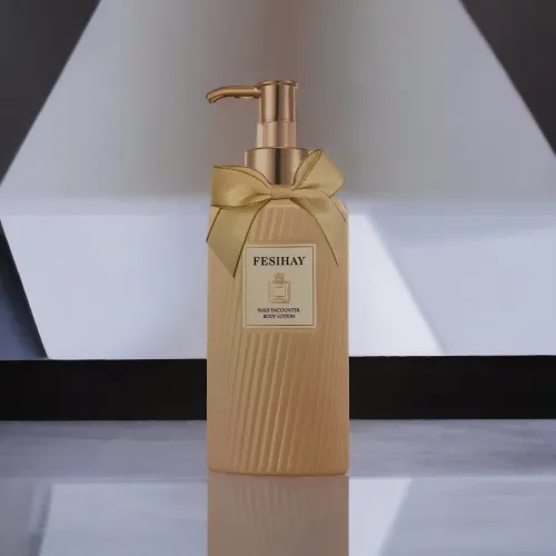 Balsam z bakteriami kwasu mlekowego Paris Encounter