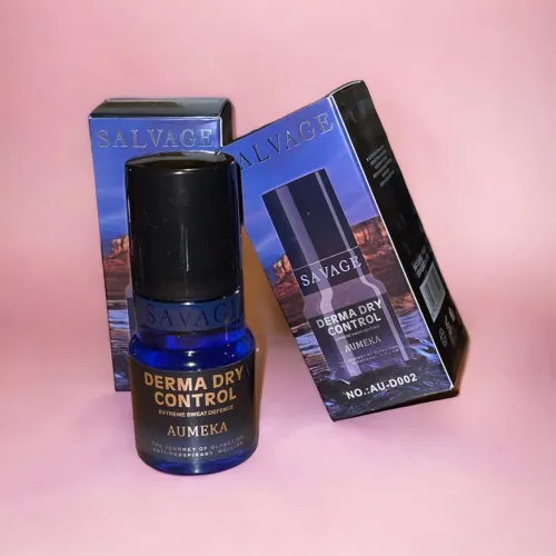 Antyperspirant roll-on  dla mężczyzn Sauvage
