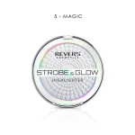 Puder rozświetlający STROBE & GLOW HIGHLIGHTER - 05 MAGIC