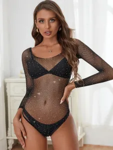 Body z cyrkoniami 