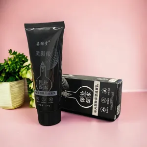 Cleaner - pianka do mycia twarzy