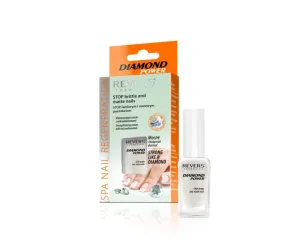 Diamond Power Stop Łamliwym paznokciom