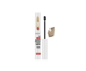 Żel do brwi Brow Artist 8w1 - 02 - Blond