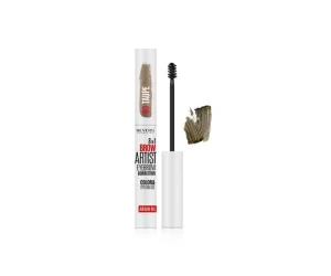 Żel do brwi Brow Artist 8w1 - 03 - Taupe