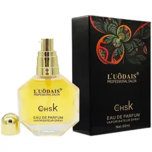 Perfumowany olejek do włosów