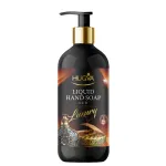 Orientalne, perfumowane mydło do rąk OUD