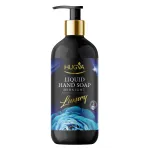 Orientalne, perfumowane mydło do rąk Midnight