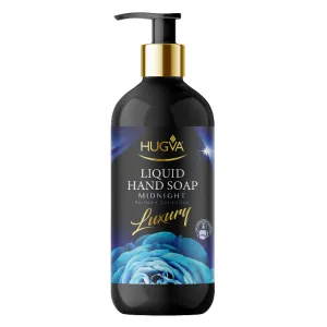Orientalne, perfumowane mydło do rąk Midnight