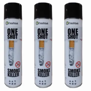 Neutralizator zapachu/odświeżacz powietrza Smoke Killer