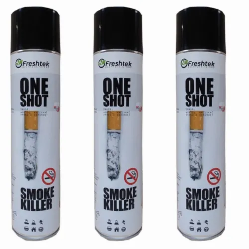 Neutralizator zapachu/odświeżacz powietrza Smoke Killer