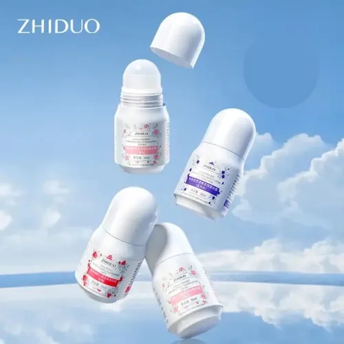 Antyperspirant dla kobiet Róża