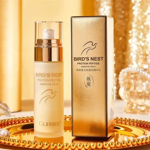 Peptydowy lotion z Jaskółczym Gniazdem