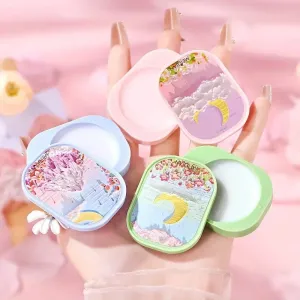 Perfumowany balsam w kremie