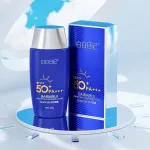 Nawilżający krem do opalania SPF50 PA+++