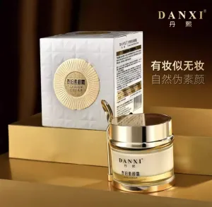 Luksusowy krem nawilżający z retinolem i fibronektyną  LADIES CREAM
