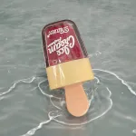 Błyszczyk Ice Cream nr 5