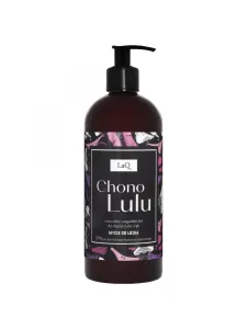 Żel do mycia ciała i rąk CHONO LULU 400 ml