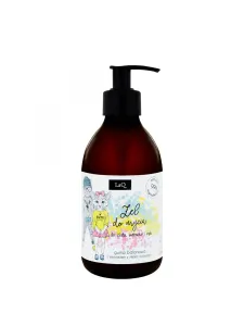 Żel do mycia dla dzieci GUMA BALONOWA 300 ml