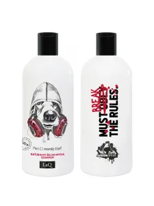 Żel do mycia i szampon do włosów 2w1 300 ml PIES