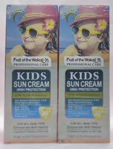 Krem do opalania dla dzieci SPF 30