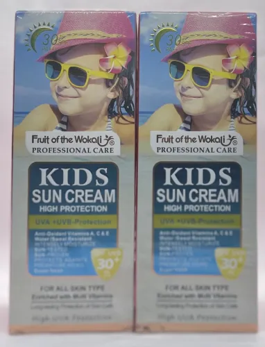 Krem do opalania dla dzieci SPF 30