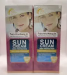 Krem do opalania SPF 50