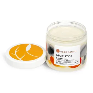 ATOP STOP Balsam do ciała. Bioferment i 10% mocznika