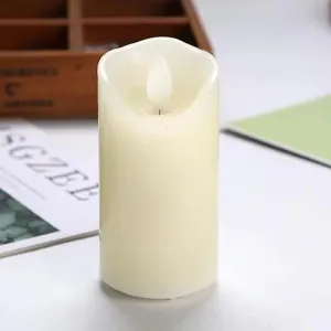 Świeczka LED  Znicz 