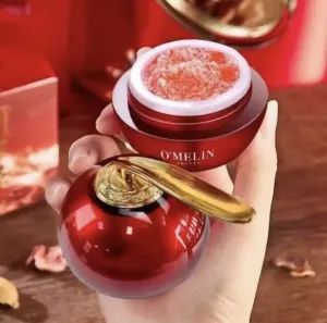 Krem Smocza Krew z niacynamidem i orchideą 50g