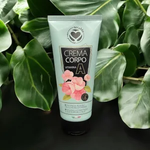 Balsam do ciała z witaminą A 