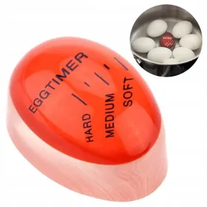 Timer/jajko do gotowania jajek
