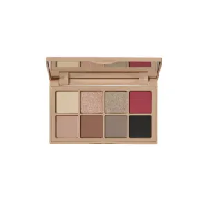Paleta cieni do powiek Cold Crush