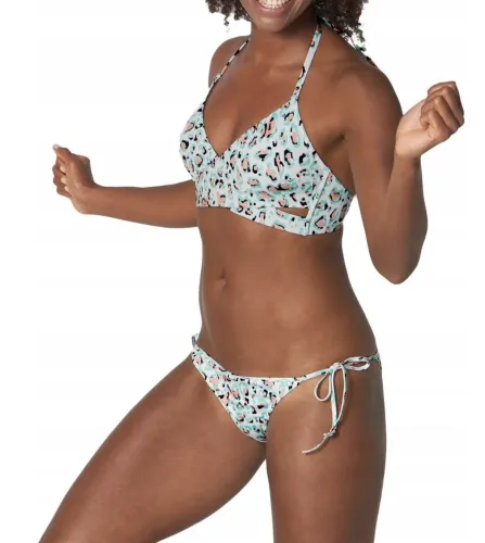 Figi kostium Sloggi Swim Wild Heart Tanga r.M