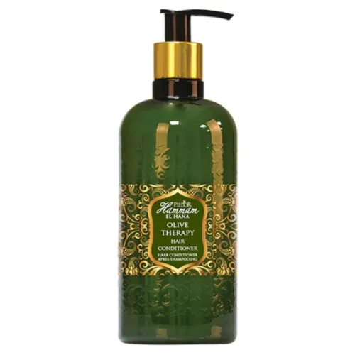 Odżywka do włosów Olive Therapy 