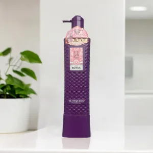 Perfumowany szampon Botox