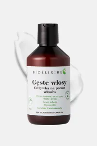 Bioelixire Odżywka na porost włosów "Gęste włosy"