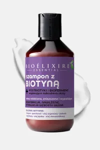 Bioelixire Essential Szampon z biotyną 