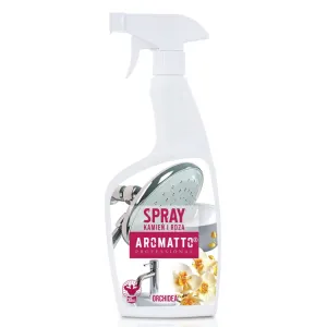Aromatto Spray Kamień i Rdza