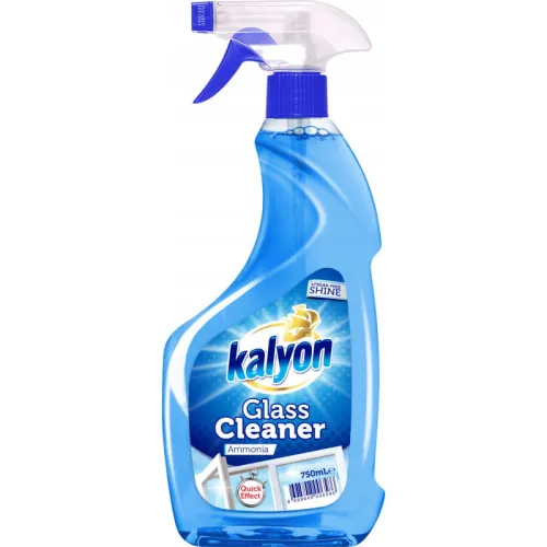 Kalyon Płyn do szyb i luster