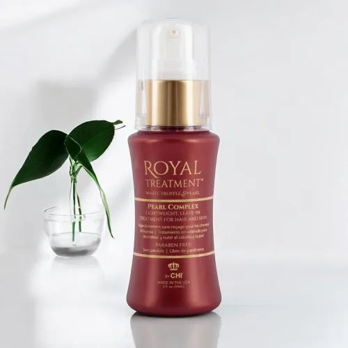 CHI Royal Treatment Pearl Complex 59 ml