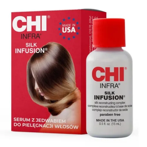 CHI Silk Infusion 15 ml