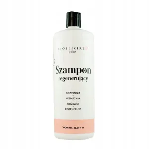 Bioelixire Select Szampon regenerujący 