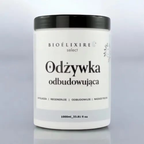 Bioelixire Odżywka Odbudowująca