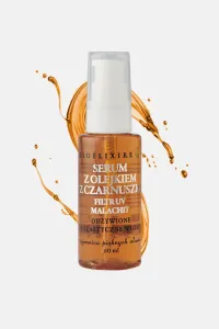 Bioelixire Serum do włosów z olejkiem z czarnuszki 50 ml