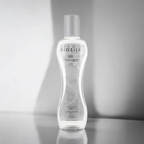 Biosil Silk Therapy Lite   167 ml