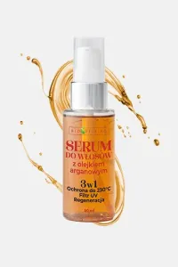 Bioelixire Serum do włosów z olejkiem arganowym