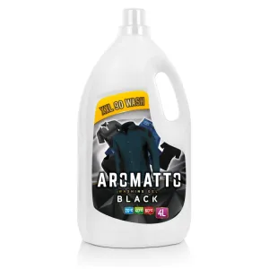 Aromatto Black Żel do prania czarnego