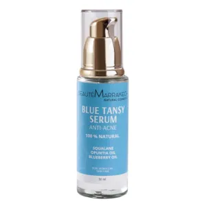 Serum Blue Tansy na niedoskonałości