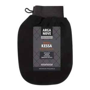 ARGANOVE Rękawica Kessa do masażu ciała
