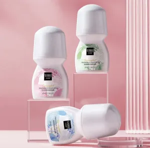 Antyperspirant w kulce